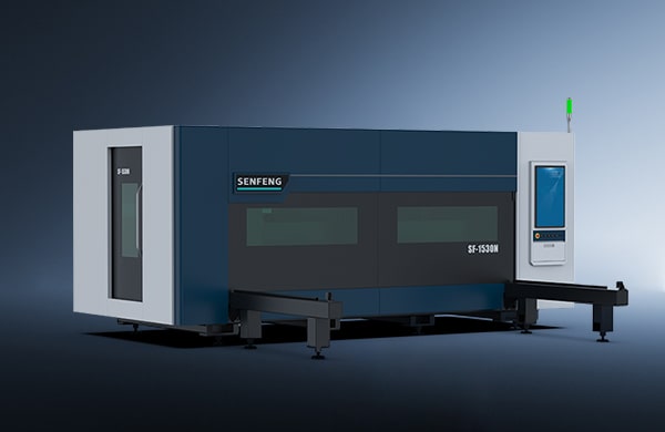 1530N Sheet Laser Cutter