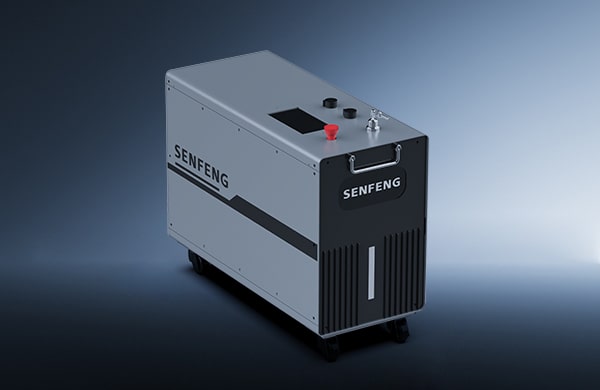 Laser Welding Machine S Series