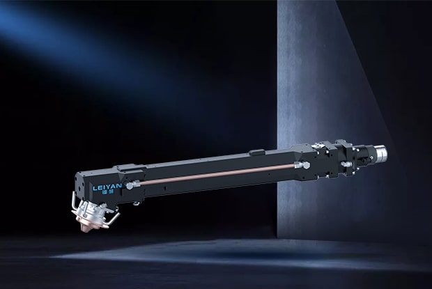 Laser Cladding Head
