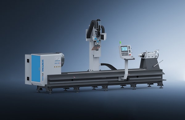 Laser Cladding Machine SFH3050