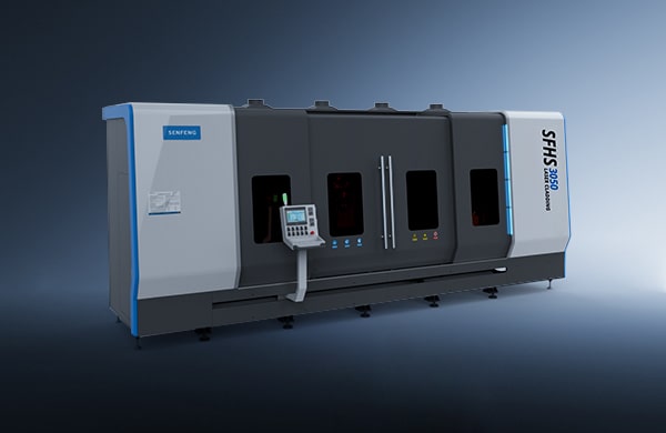 Laser Cladding Machine SFHS3050