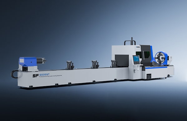tube laser cutter NT