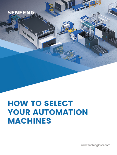Máquinas de Automatización
