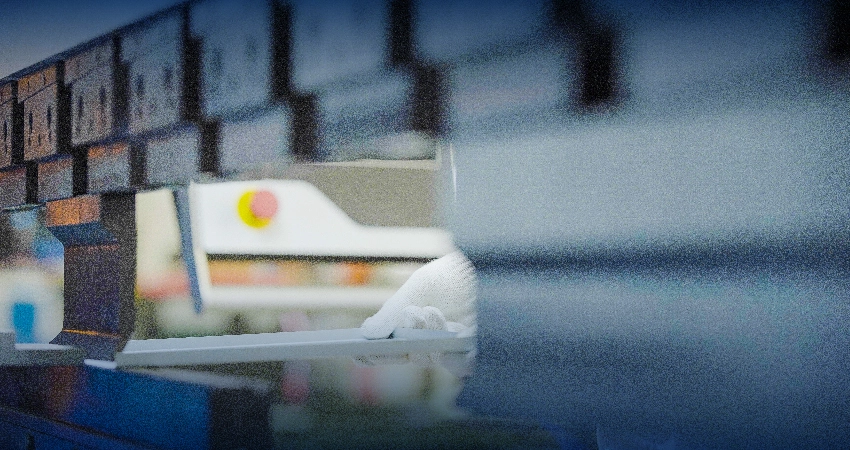 Plegadoras vs. Dobladoras de Paneles