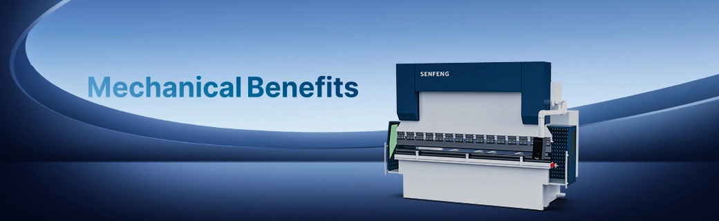 Prensa de Torsión para Plegado