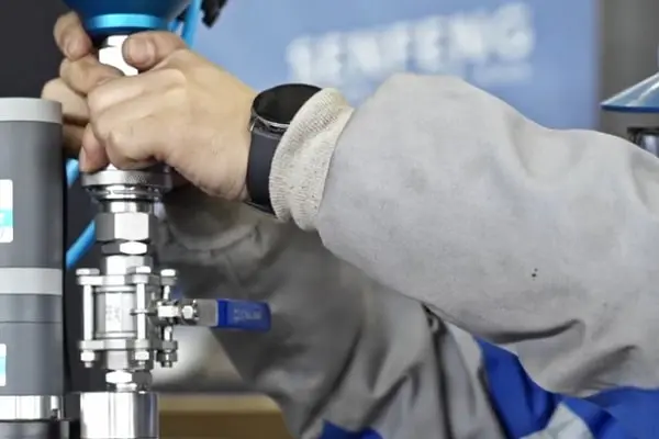 Mantenimiento y Reparaciónde Recubrimiento por Láser