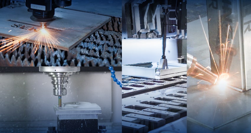 conformado de metales