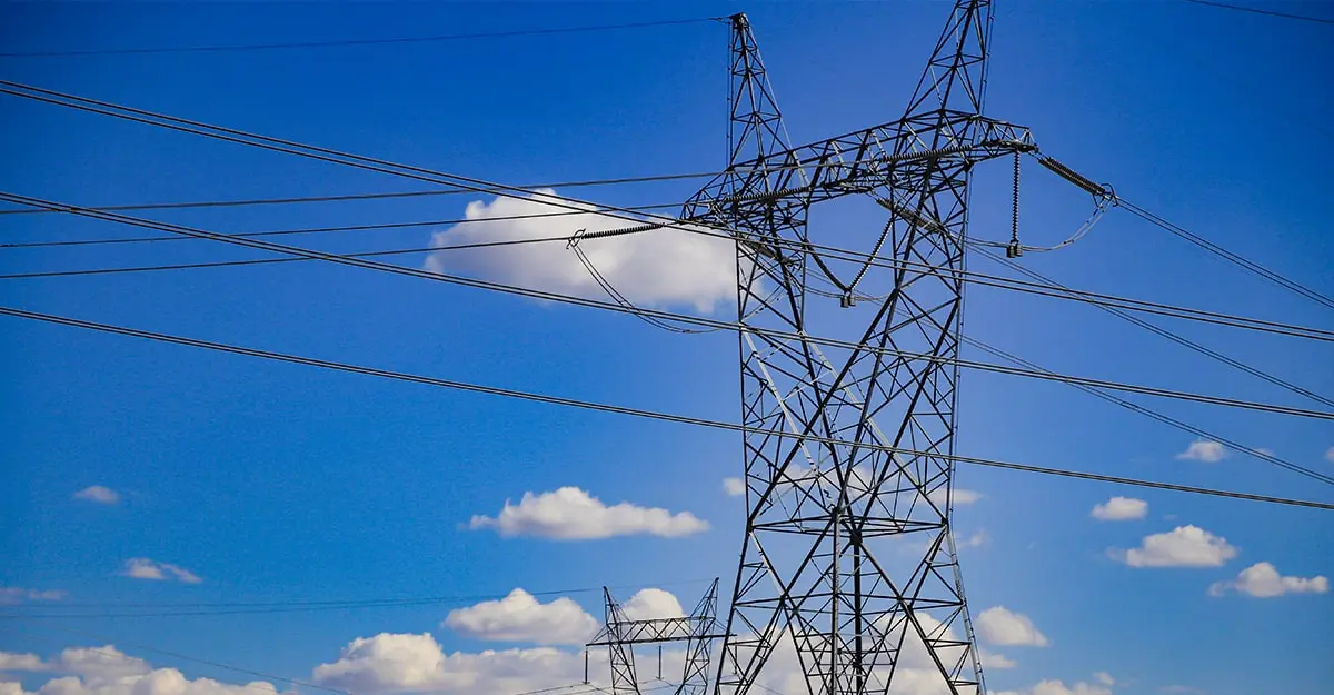 Fabricación de equipos eléctricos y de potencia