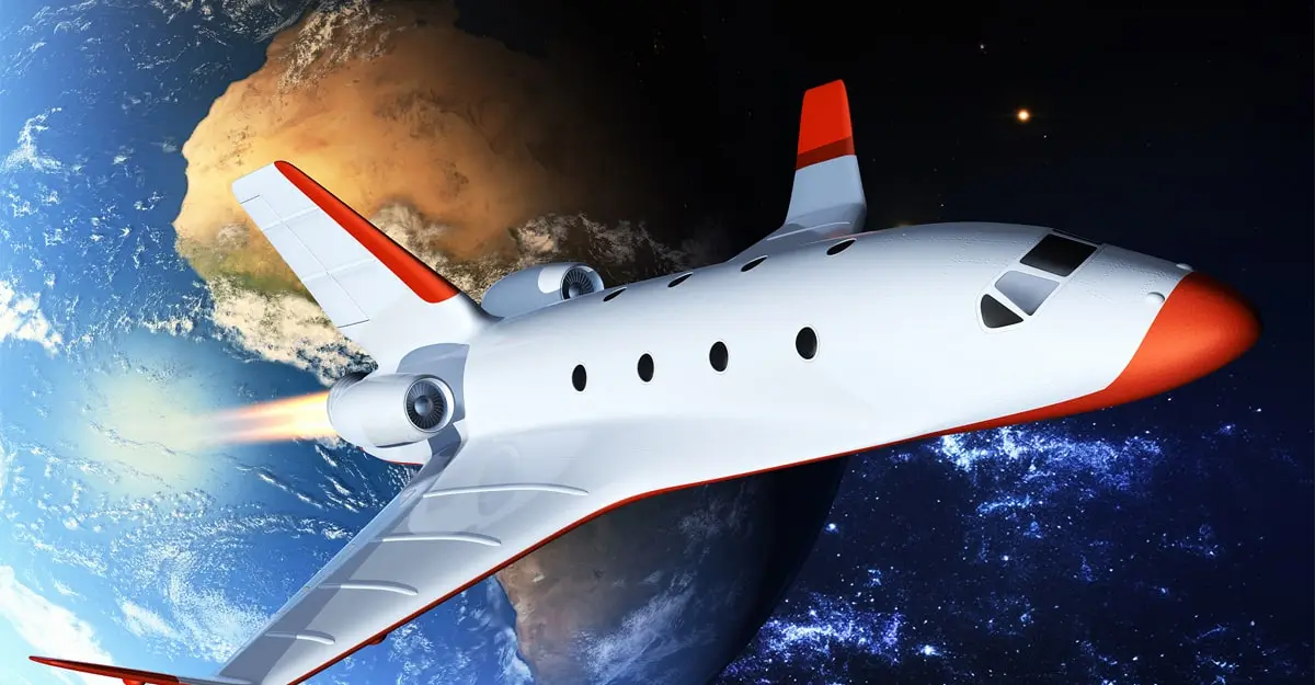 Industria aeroespacial y construcción naval