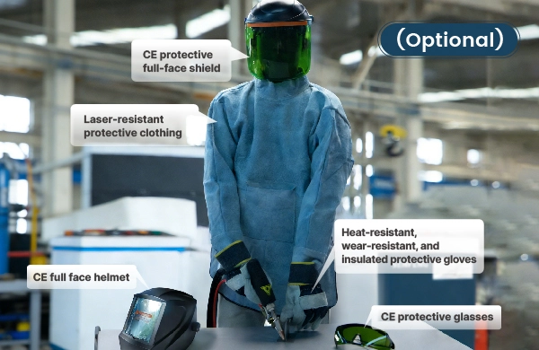 Protección de seguridad