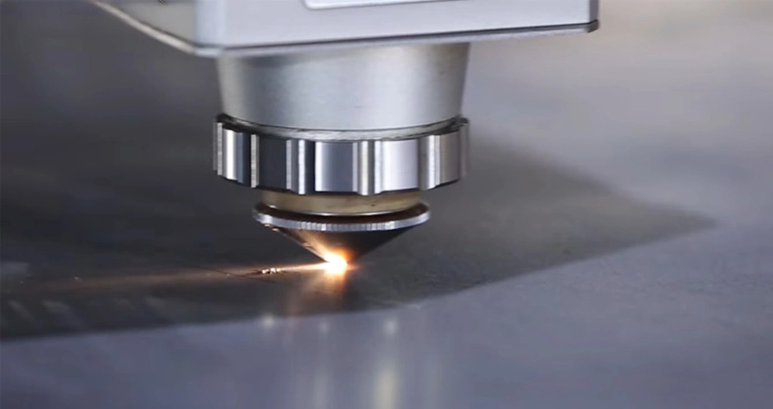 ¿Es rentable vender cortadoras láser de fibra chinas