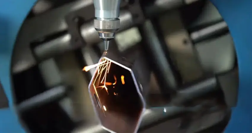 Optimice la utilización de tubos metálicos mediante la tecnología de corte por láser