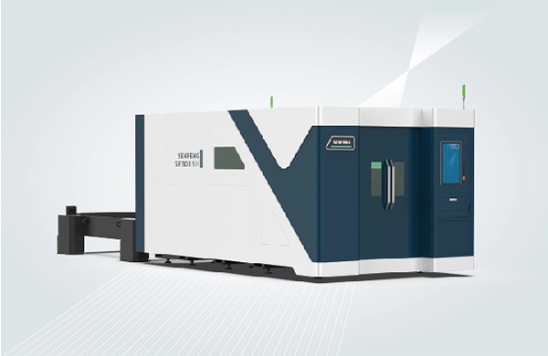 Cortadora láser de placa de ultra alto rendimiento de 12 a 80 kW