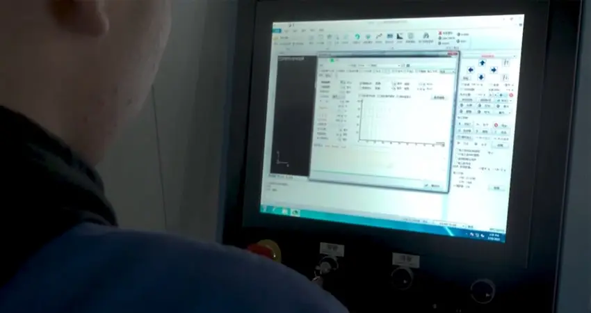 monitoreo y mantenimiento remoto