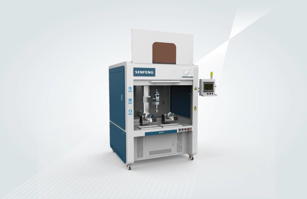 Máquina de recubrimiento láser para picas de corte