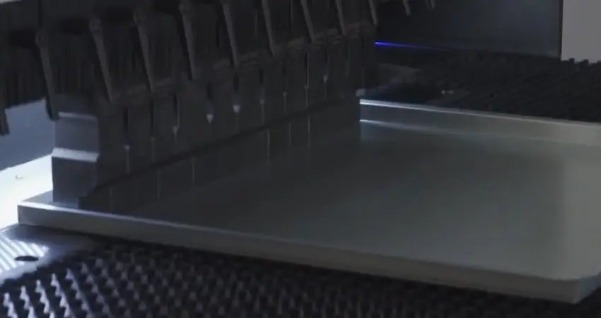 beneficios de la plegadora de paneles automática