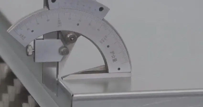 Elevada precisión en el plegado