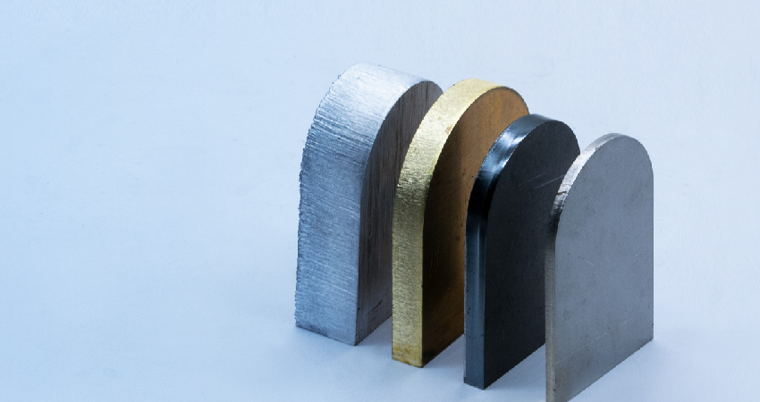 ¿Cómo corta el aluminio un láser de fibra