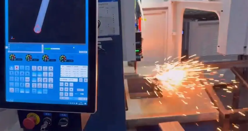 Cómo elegir el láser de fibra adecuado para aluminio